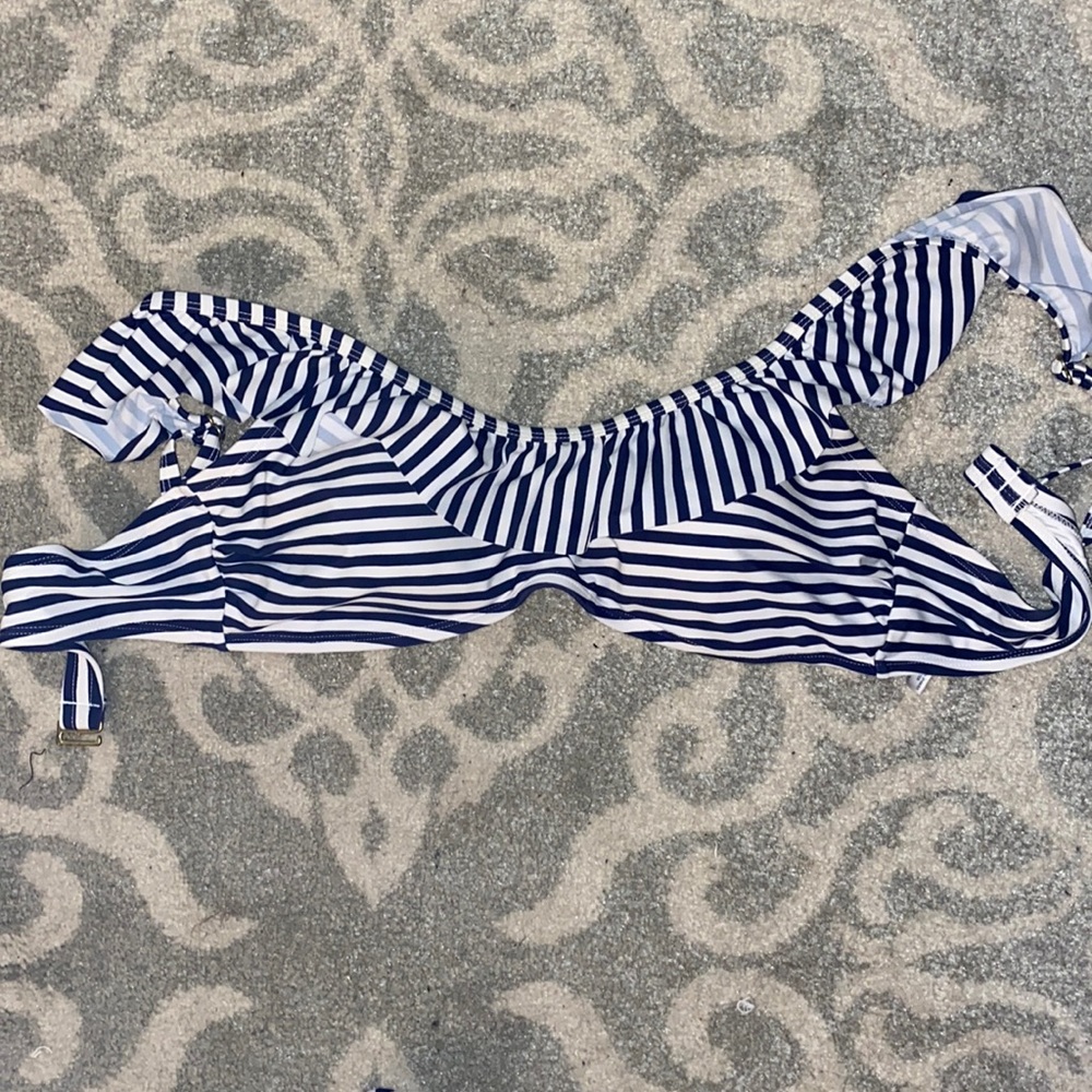 Vineyard Vines Target Bikini Top